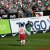 1. F-Jugend: Live beim Spiel Werder Bremen - Stuttgart (02.04.2011)